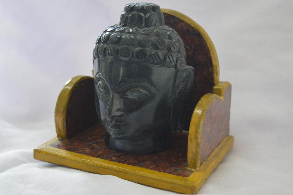 Lord Mahaveer Buddha