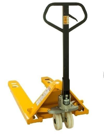 Heavy Duty Hand Pallet Truck, Horse power : 2500