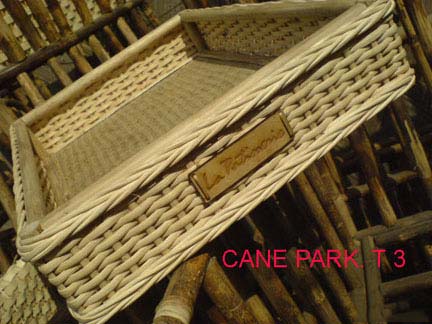 Cane Trays