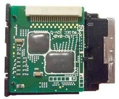 Epson Dx2 Solvent Colour - F055000