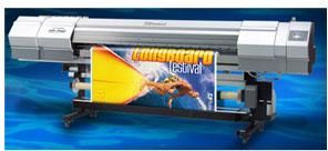 Sublimation Printer