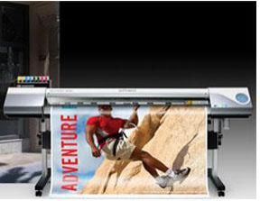 Roland Versaart Large Format Inkjet Printer