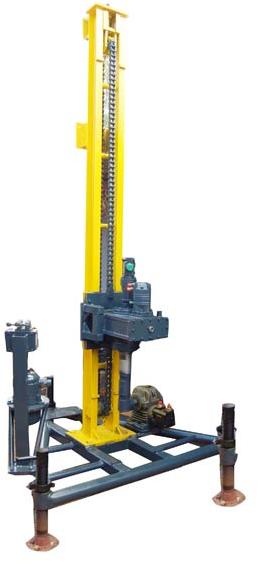 Water Well Drilling Rig