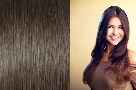 Excellent Herbal Hair Colors