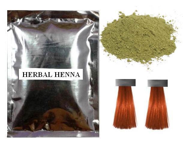 Henna Herbal Hair Dye by Shivesh International from Delhi Delhi | ID -  782792