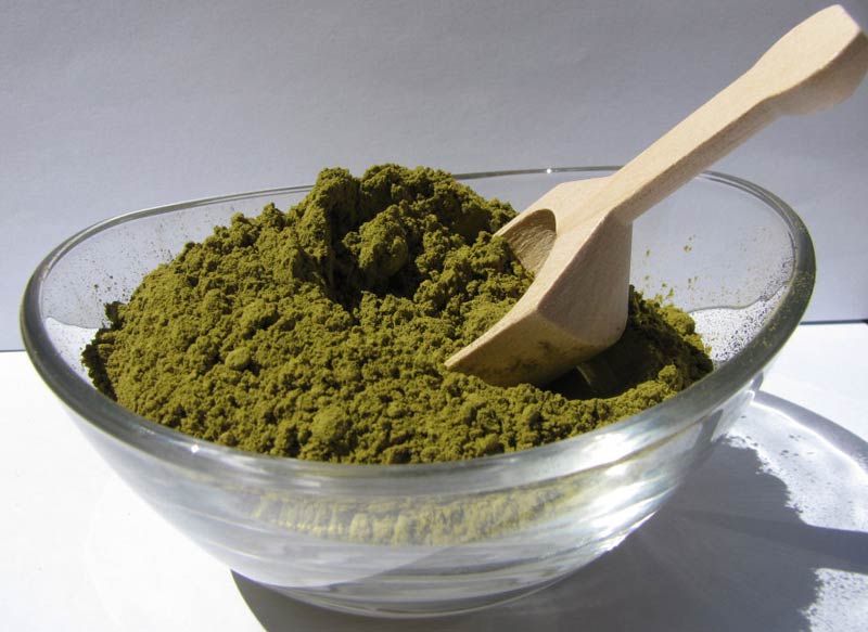 Herbal Pure Henna Powder