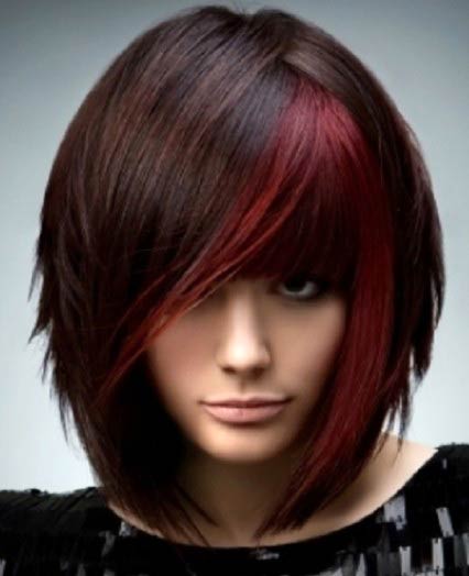 High Quality Natural Hair Colors