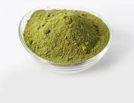 Natural Certified Henna Powder