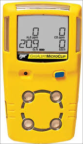 Multi Gas Detector