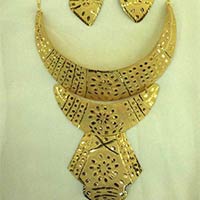 African Jewelry