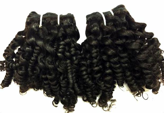 Deep Curly Hair Extensions