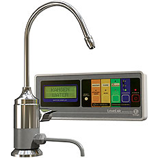 SD501 water machine