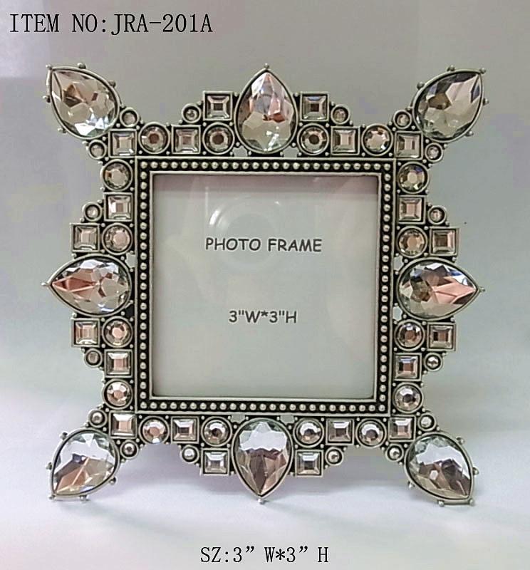 Metal Photo Frame