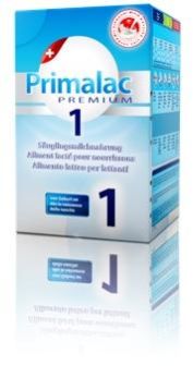 Primalac Milk Powder