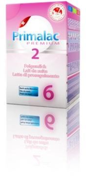 Primalac Milk Powder