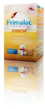 Primalac Junior Milk Powder
