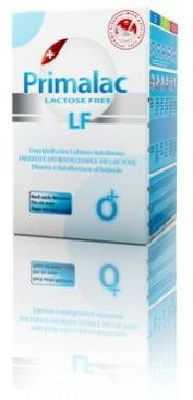 Primalac Lf Milk Powder