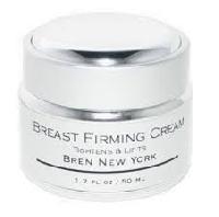 breast firming cream