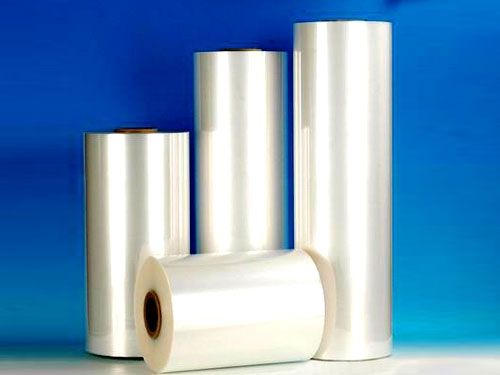 Polyolefin Shrink Film