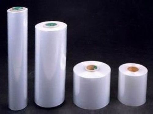 Polyolefin Shrink Film