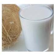 Coconuts Milk