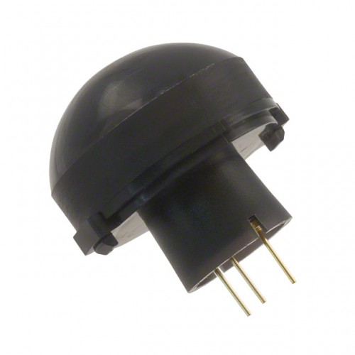 12m Black - PIR Sensors