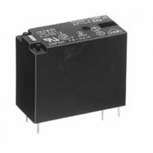 12VDC SPDT SEALED PCB Power Relays