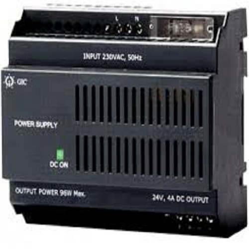 GIC Smps Power Supply