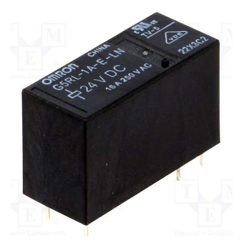 OMRON RELAYS,OVERLOAD RELAYS,SOLID STATE RELAYS
