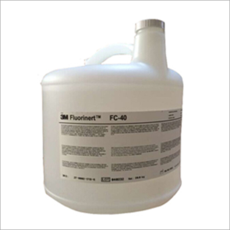 3M Fluorinert Electronic Liquid (FC-40)