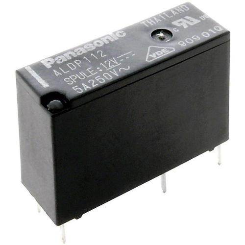 Panasonic ALDP Series Power Relay