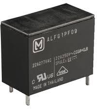 Compact Size Power Relay