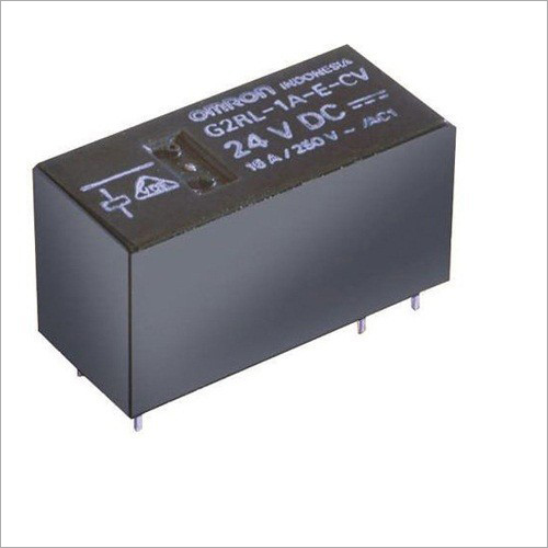 G2RL Series Power Relay