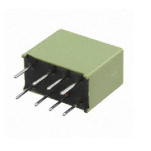 Non-Latching Low Signal Relay - AGN20024, Color : green