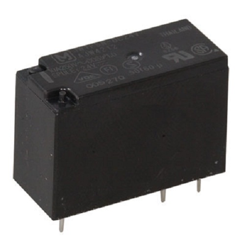 Electrical PCB Power Relay