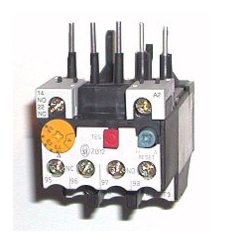 Thermal Overload Relay