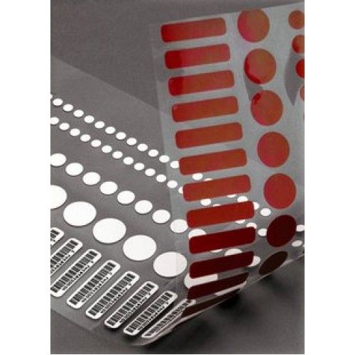 Contact Indicator Tape