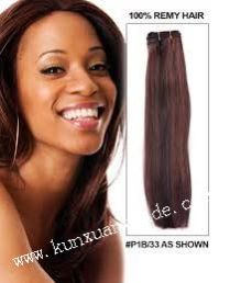 Yaki Weave Hair Extension Manufacturer Exporters From China