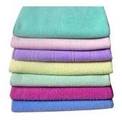 Designer Towels