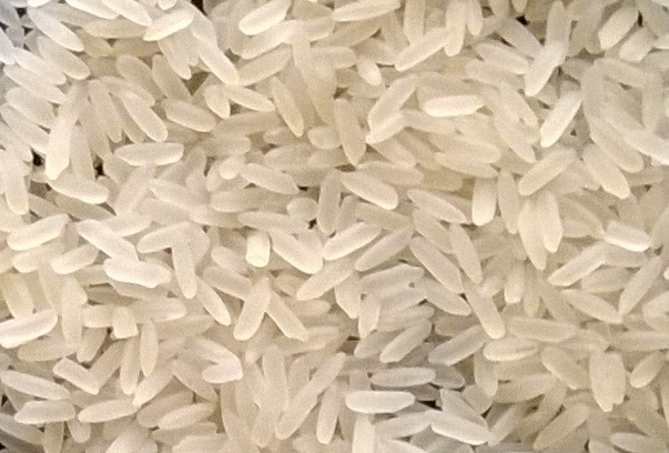 Indian Parboiled Rice