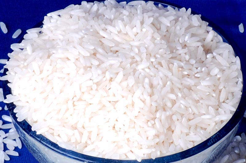 Long Grain Broken Rice