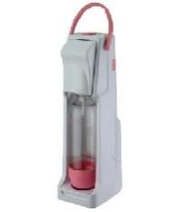 mr butler soda maker old model