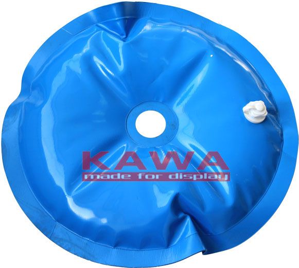 Water Bag, Water Weight Base