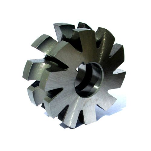 Concave Cutters