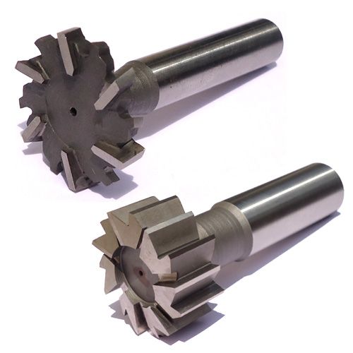 T Slot Cutters