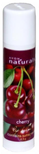 Avon Naturals Fruity Lip Balm