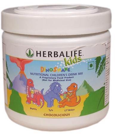 Kids Nutrition - Dinoshake