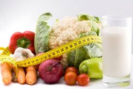 Lose weight with fasting diet
