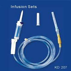 Infusion Set