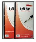 Refill Pads